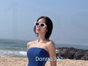 Donna322