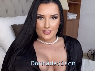 Donnadavison