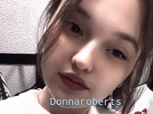 Donnaroberts