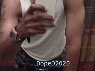 DopeD2020