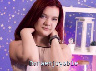 Doraenjoyable