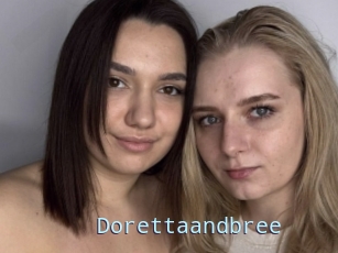 Dorettaandbree