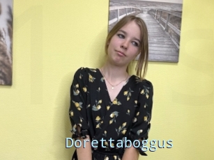 Dorettaboggus