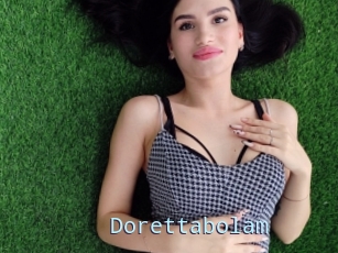 Dorettabolam