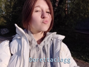 Dorettaclagg