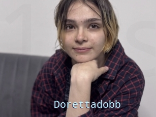 Dorettadobb