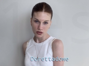 Dorettadowe