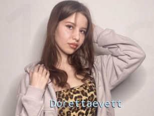 Dorettaevett