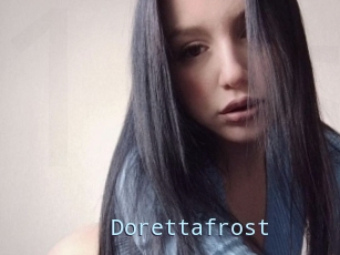 Dorettafrost