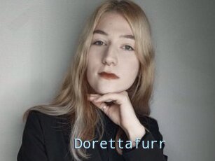 Dorettafurr