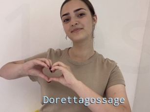 Dorettagossage