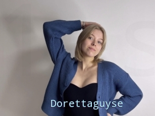Dorettaguyse