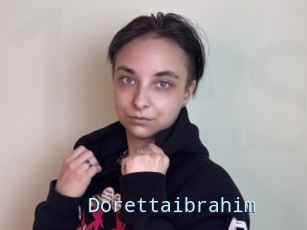 Dorettaibrahim