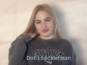 Dorisackerman