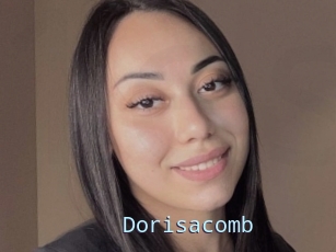 Dorisacomb