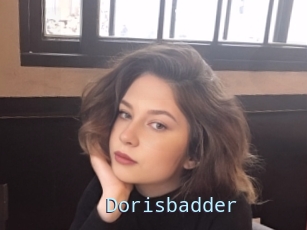 Dorisbadder