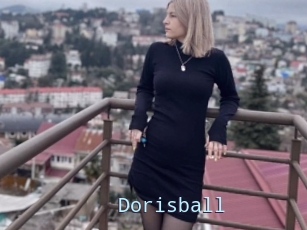 Dorisball