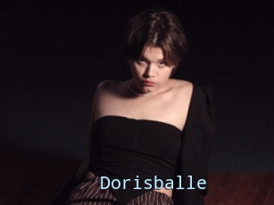 Dorisballe