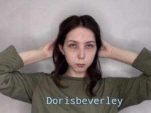 Dorisbeverley