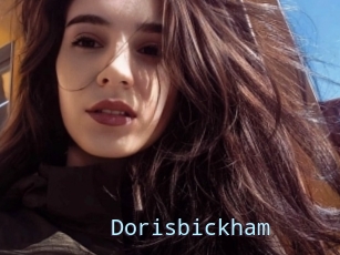 Dorisbickham
