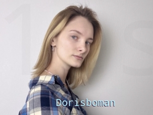 Dorisboman
