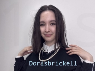 Dorisbrickell