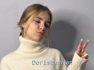 Dorisbunyan