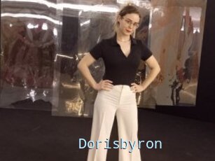 Dorisbyron