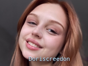 Doriscreedon