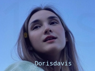 Dorisdavis