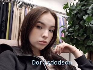 Dorisdodson