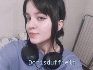 Dorisduffield