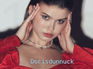 Dorisdunnuck