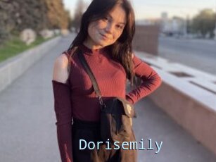 Dorisemily