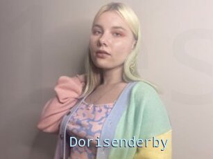 Dorisenderby