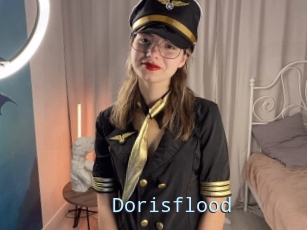 Dorisflood