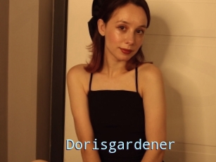 Dorisgardener