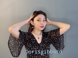 Dorisgibbard