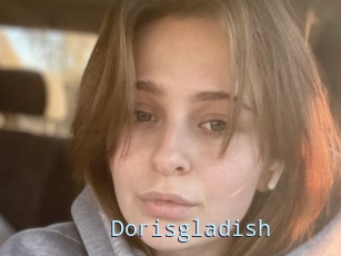 Dorisgladish