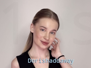 Dorishaddaway