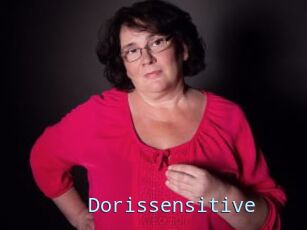 Dorissensitive