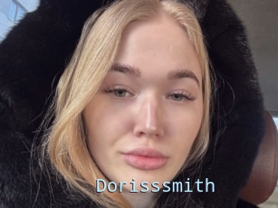 Dorisssmith