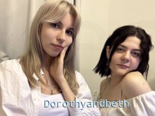 Dorothyandbeth