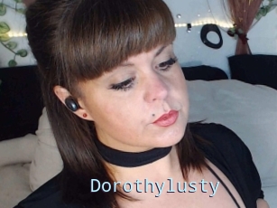 Dorothylusty