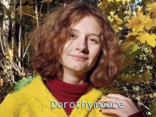 Dorothymoore