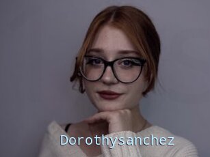 Dorothysanchez