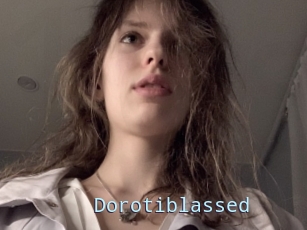 Dorotiblassed
