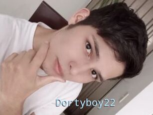 Dortyboy22