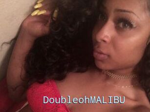 DoubleohMALIBU