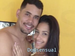 Dousensual